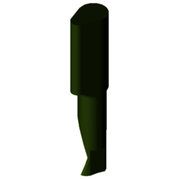 Image for HORN R105102300525TH35