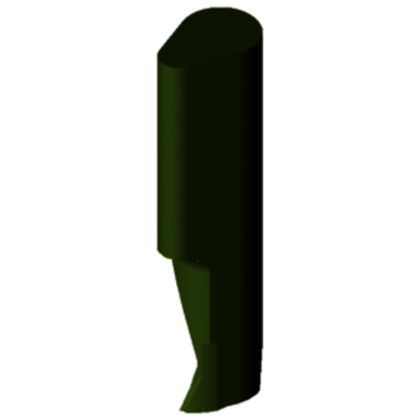 Image for HORN R105103300516TH35