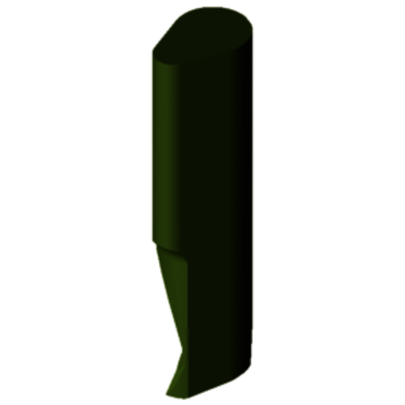 Image for HORN R105104017TH35