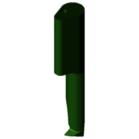 Image for HORN R105162025TH35