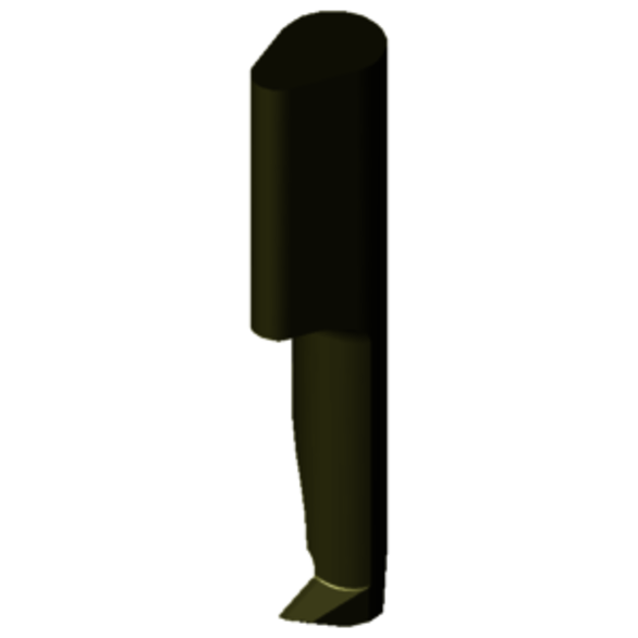 Image for HORN R105162026TH35