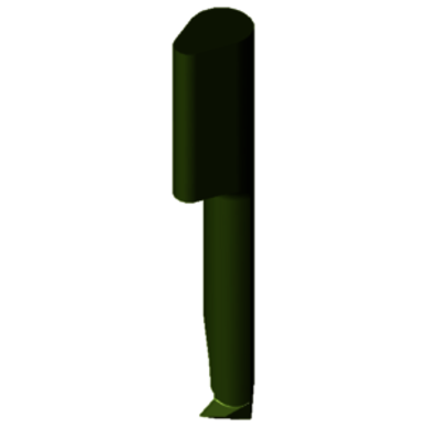 Image for HORN R105162035TH35