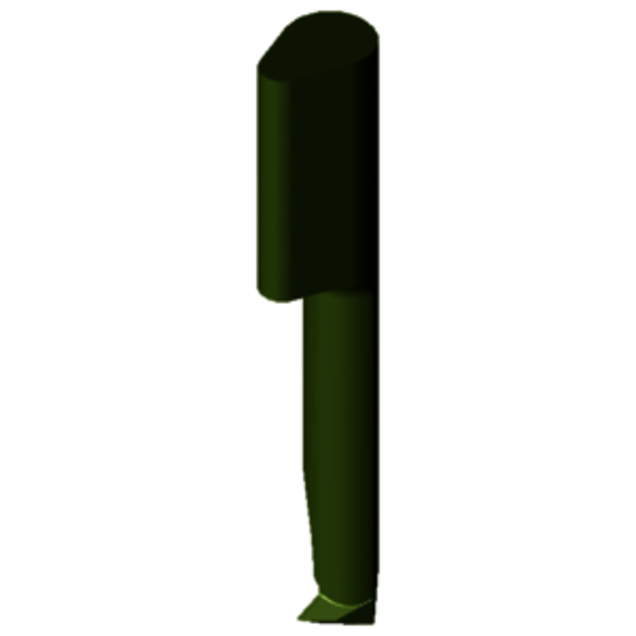 Image for HORN R105162035TH35