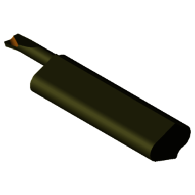 Image for HORN R105180902TI25