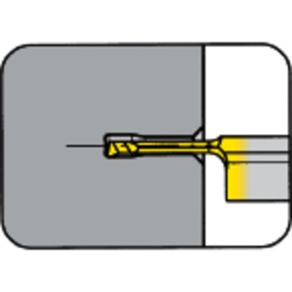 Image for HORN R1051813005215TF45