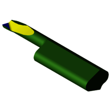 Image for HORN R10518130113TI25