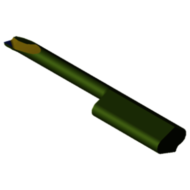 Image for HORN R10518130133TI25