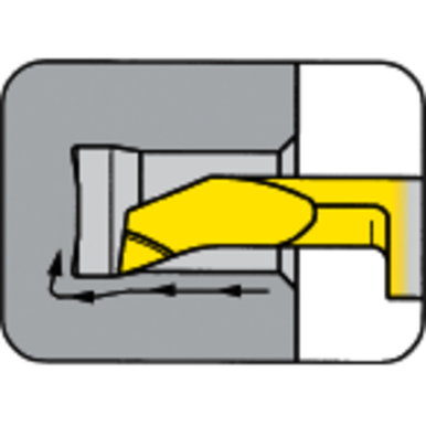 Image for HORN R105181313TI25