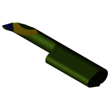 Image for HORN R105181900524TF45