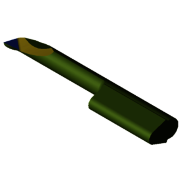 Image for HORN R105181900534TN35