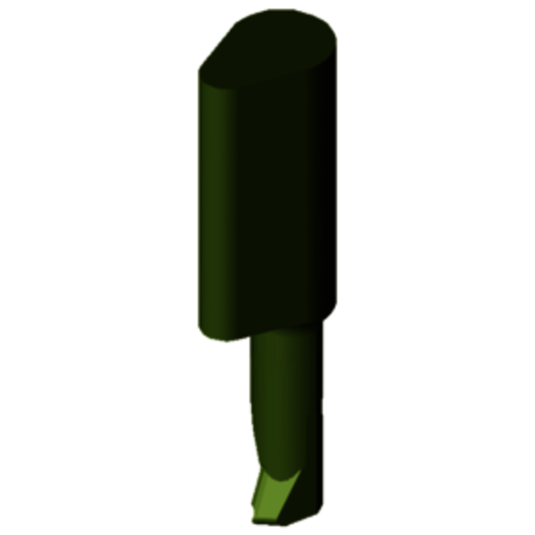 Image for HORN R1051819041HV4TH35