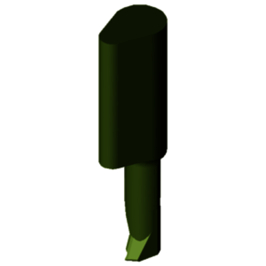 Image for HORN R10518191HV4TH35