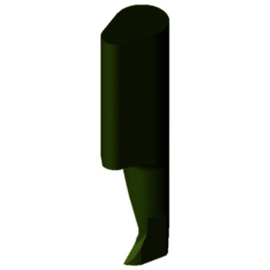 Image for HORN R105182300515TN35