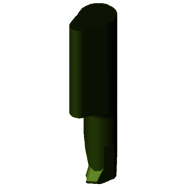 Image for HORN R1051823041HV5TH35