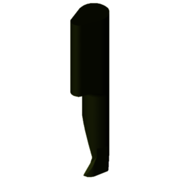 Image for HORN R105182325TI25