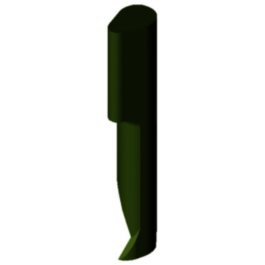 Image for HORN R105183336TH35