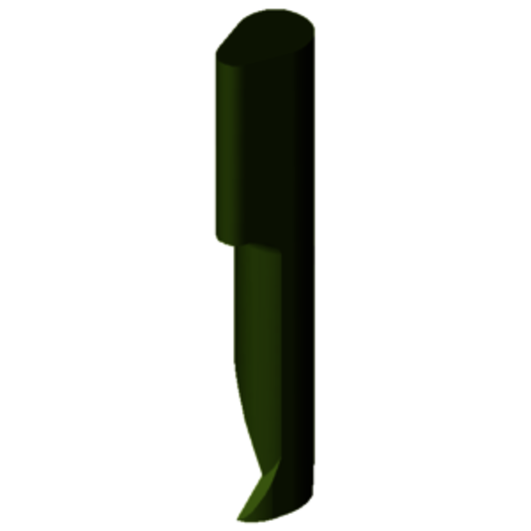 Image for HORN R105183336TH35
