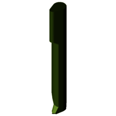 Image for HORN R1051840045HV7TH35