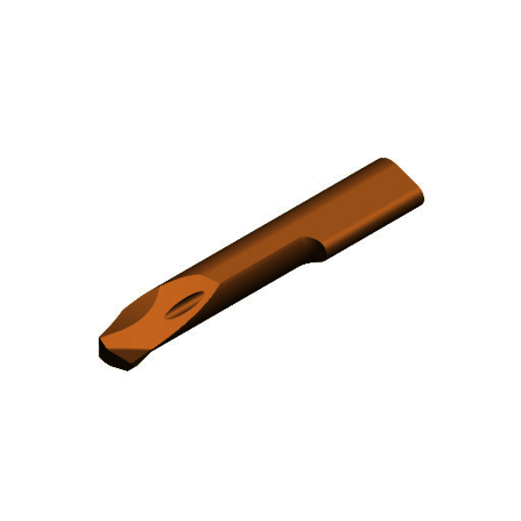 Image for HORN R105184047TH35