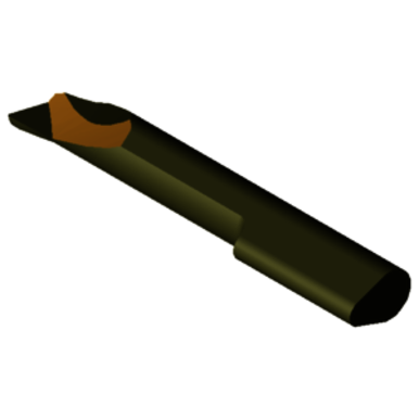 Image for HORN R105184047TI25
