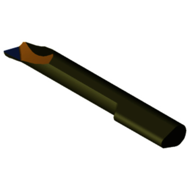 Image for HORN R105184057TI25