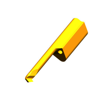 Image for HORN R105301323TI25
