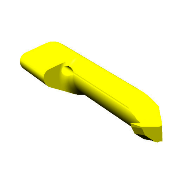 Image for HORN R105301924TI25