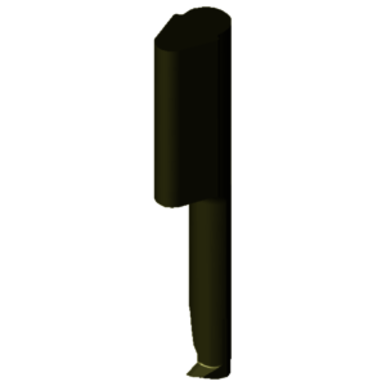 Image for HORN R105324024TF45