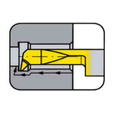 Image for HORN R105471914TH35