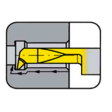 Image for HORN R105471934TH35