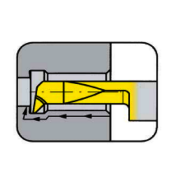 Image for HORN R105473336TH35