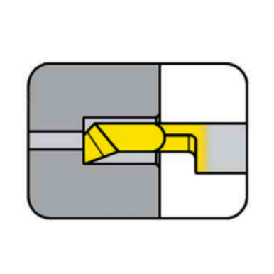 Image for HORN R10590130123TH35