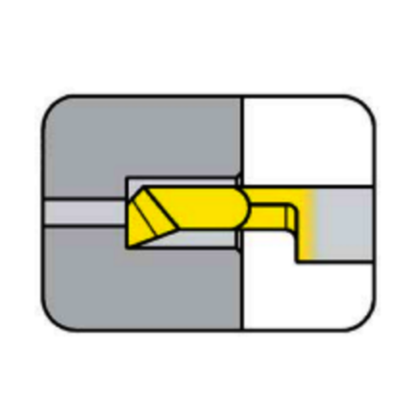 Image for HORN R10590190124TH35