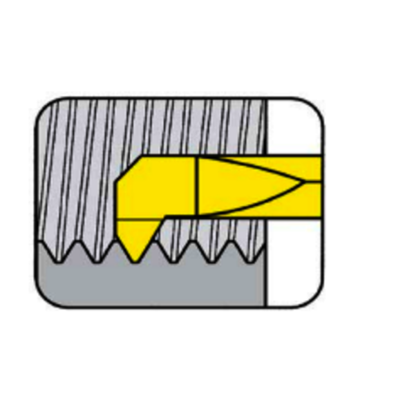 Image for HORN R105NP2726TN35