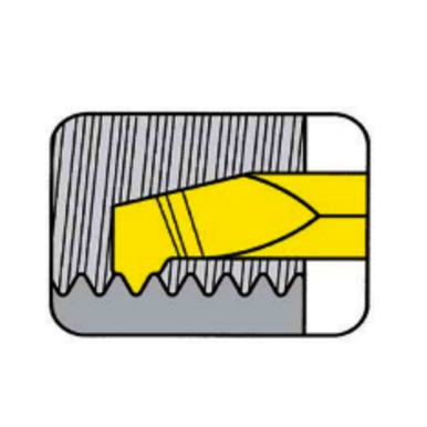 Image for HORN R105VPM636TH35