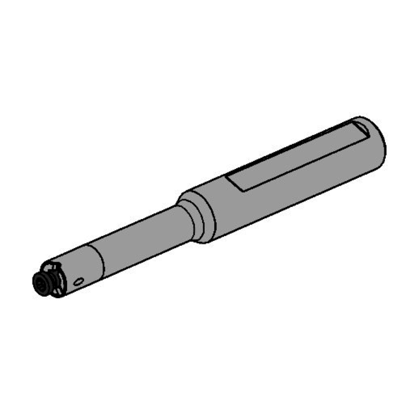 Image for HORN R106.1831.1.02 TH35