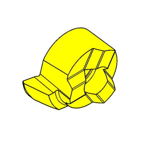 Image for HORN R107183702TH35