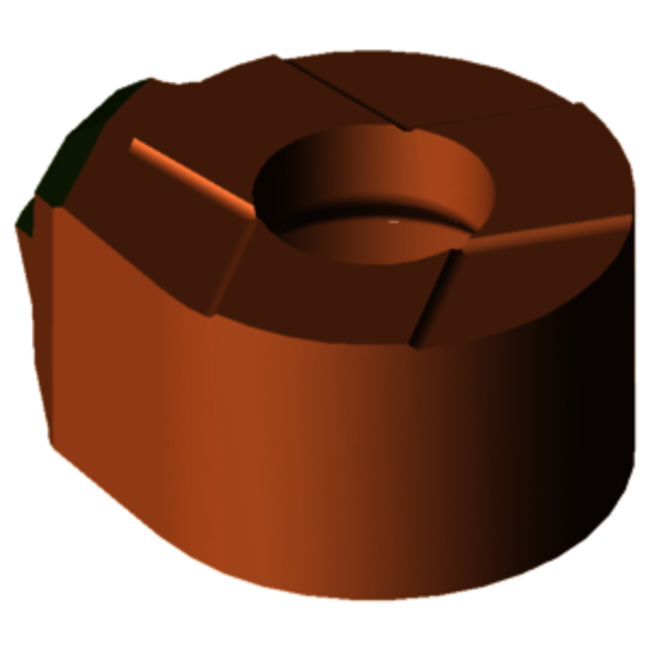 Image for HORN R108PG2002TN35