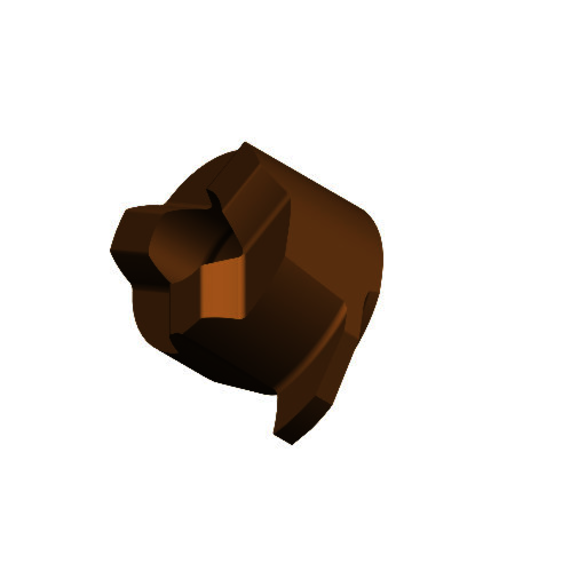 Image for HORN R108007000TN35