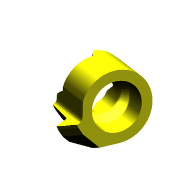Image for HORN R108051001EG55