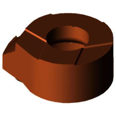 Image for HORN R108081045TN35