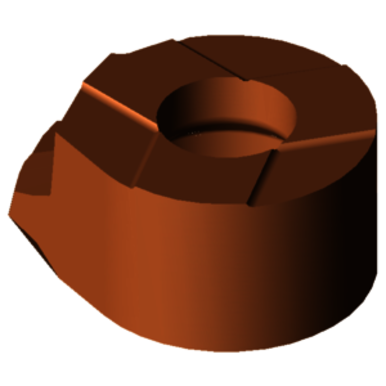 Image for HORN R108081501TH35