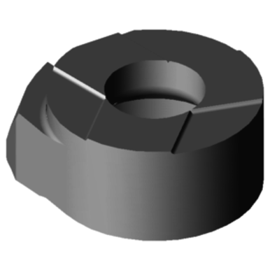 Image for HORN R108184602TH35