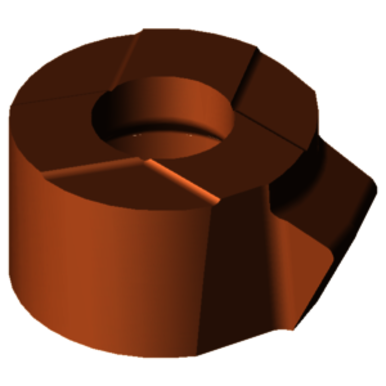 Image for HORN R108304602TN35