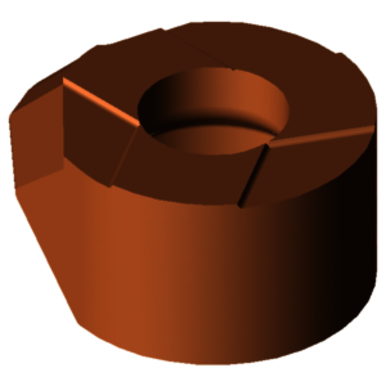 Image for HORN R108454502TN35