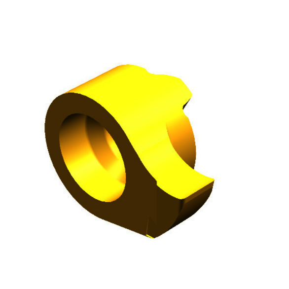 Image for HORN R10P0200102TH35