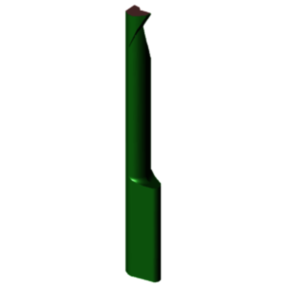 Image for HORN R110182998TH35
