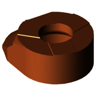 Image for HORN R111476704TH35