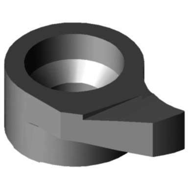 Image for HORN R114030000TH35