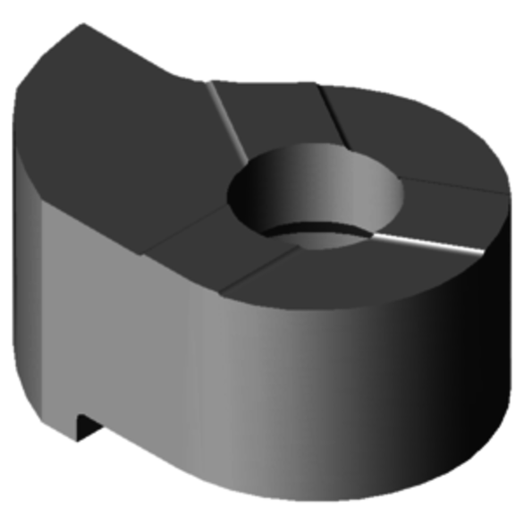 Image for HORN R114141005TN35